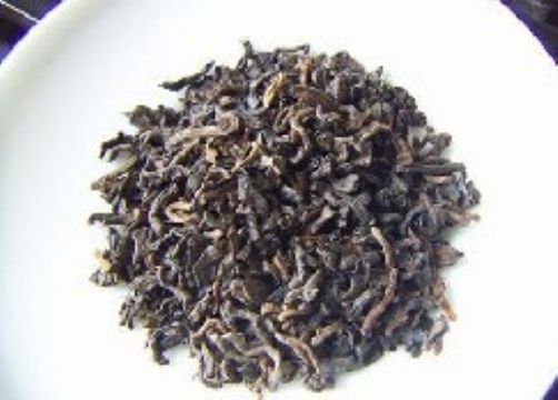 Pu Erh Tea Extract 15~30% Polyphenols (Uv-Vis) 